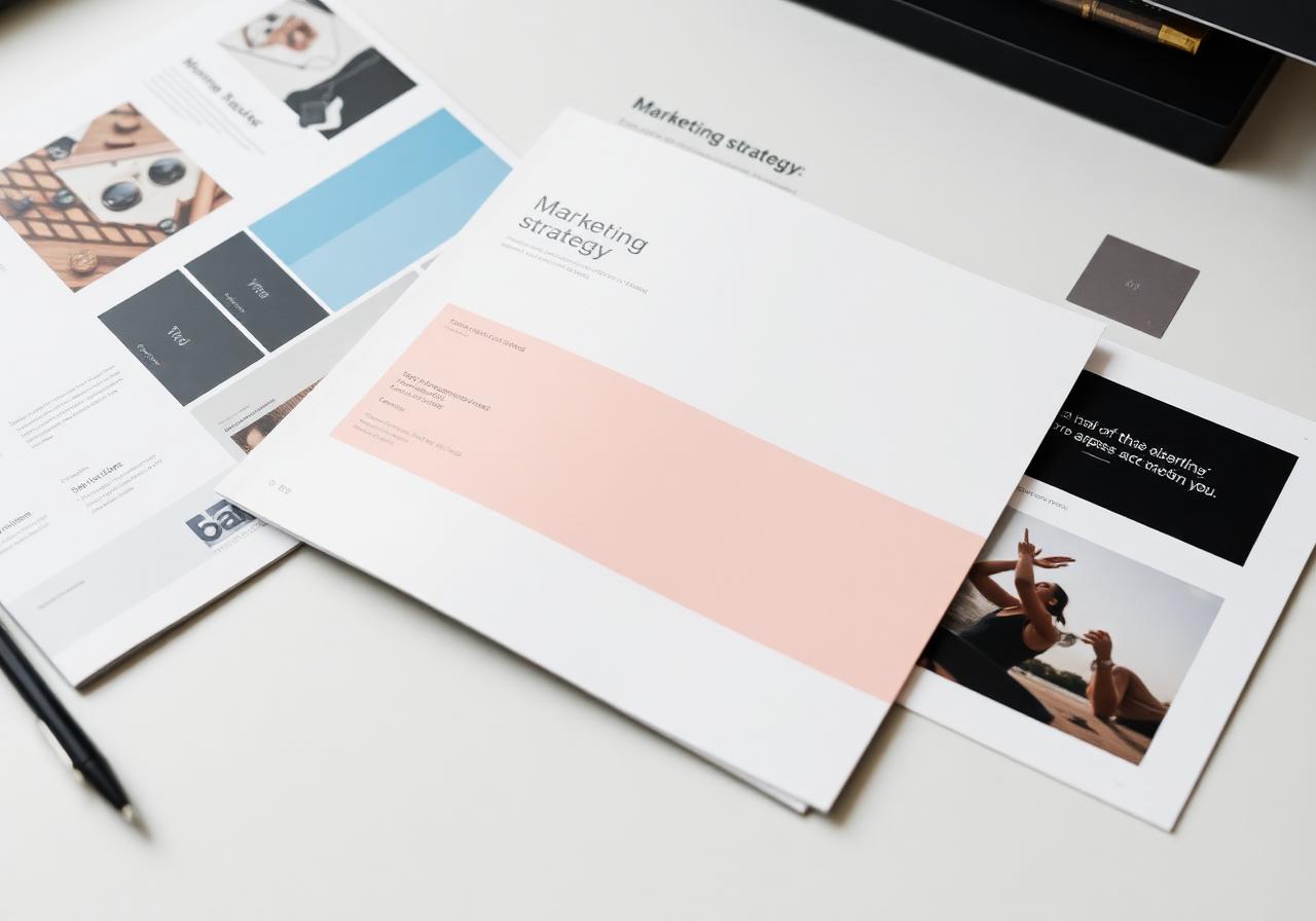 Marketing Strategy Case Studies