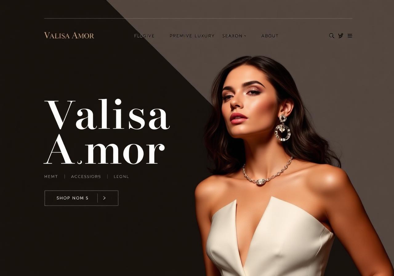 Valisa Amor Co